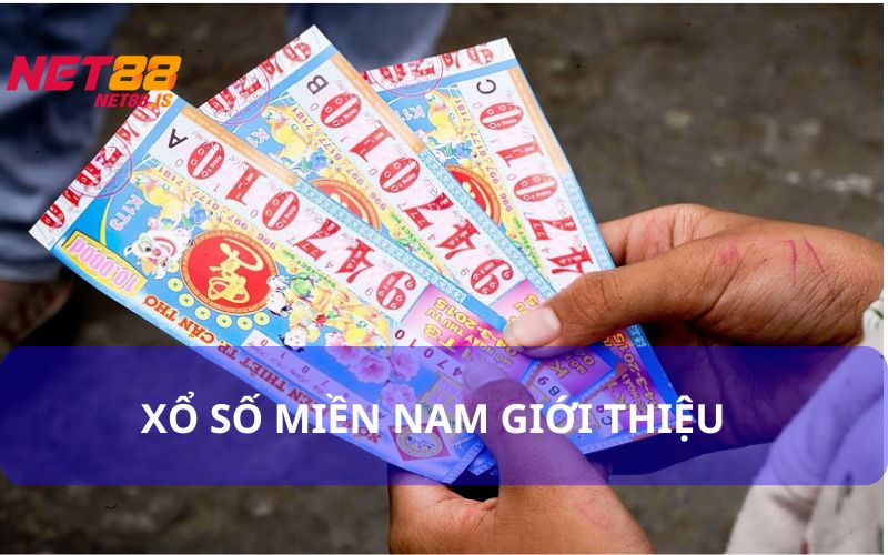 Xổ số miền Nam được nhiều người chơi lựa chọn giải trí hiện nay